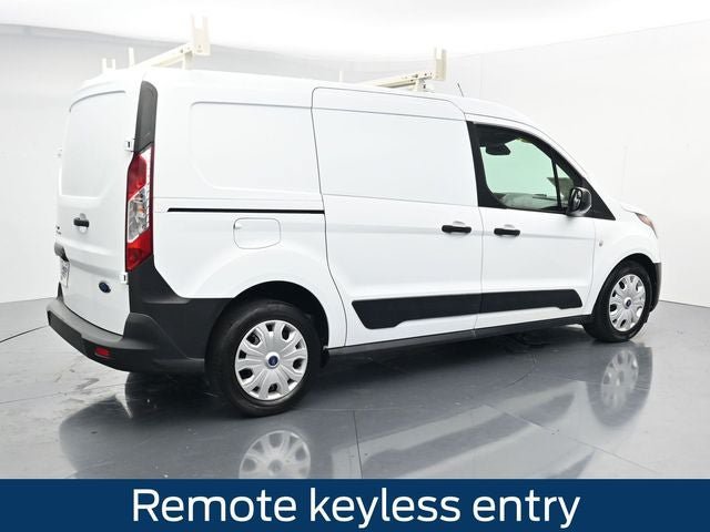 Certified 2020 Ford Transit Connect XL FWD image 11