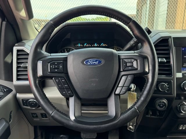 Certified 2020 Ford F150 XLT w/ Equipment Group 302A Luxury AWD/4WD image 29