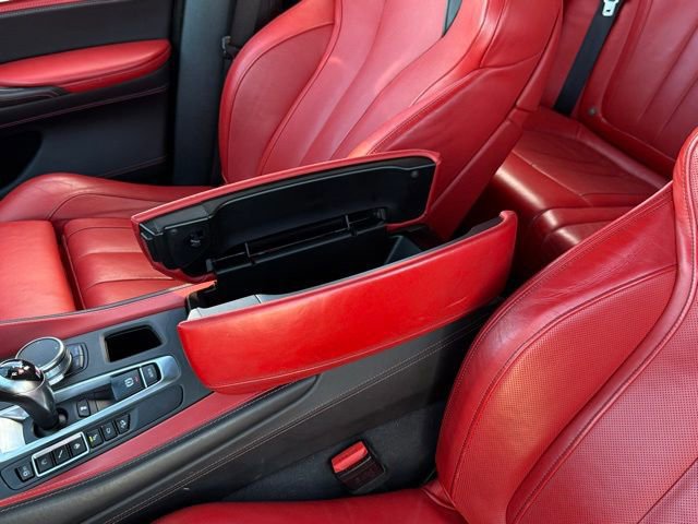 Used 2017 BMW X5 M image 42