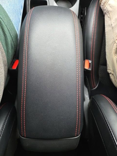 Certified 2025 Ford Escape ST-Line w/ Tech Pack #1 image 36