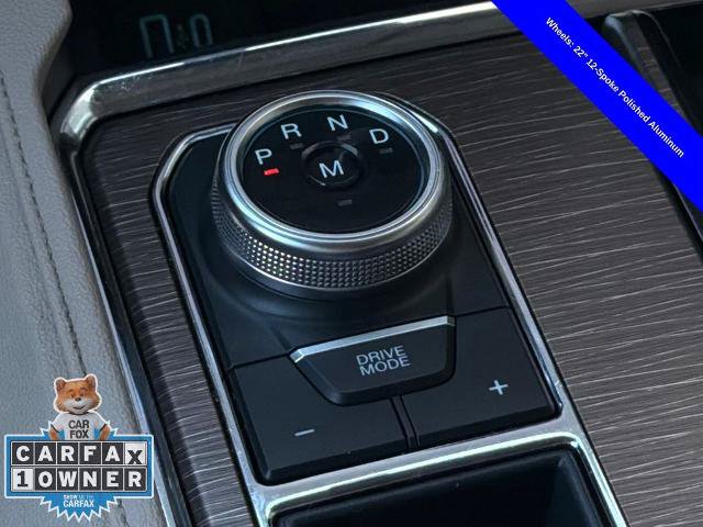 Certified 2023 Ford Expedition Limited RWD image 17