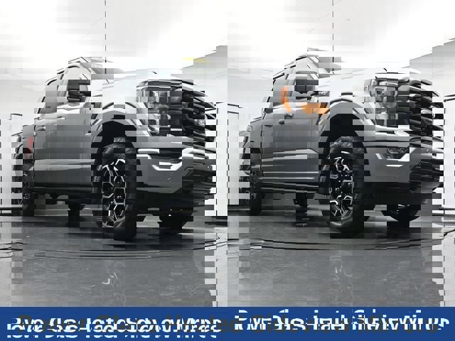 Certified 2023 Ford F150 XLT w/ Equipment Group 302A High AWD/4WD image 27