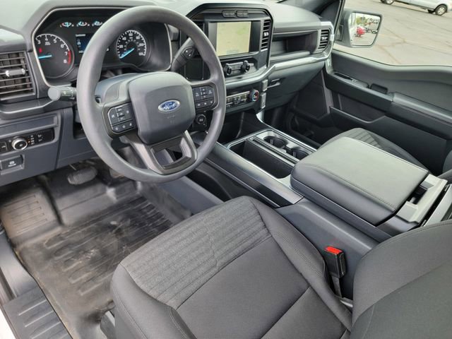 Certified 2023 Ford F150 XL w/ STX Appearance Package AWD/4WD image 19