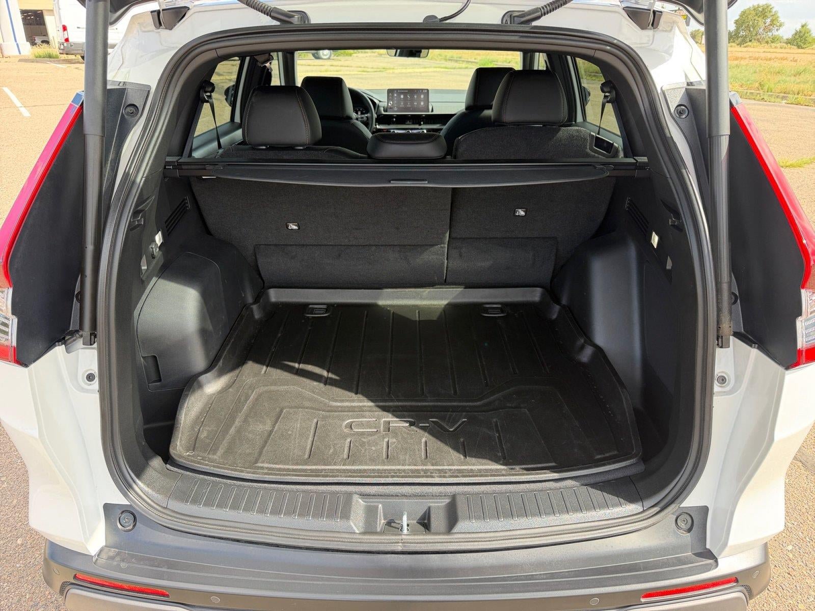 Used 2026 Honda CR-V Sport Touring image 16