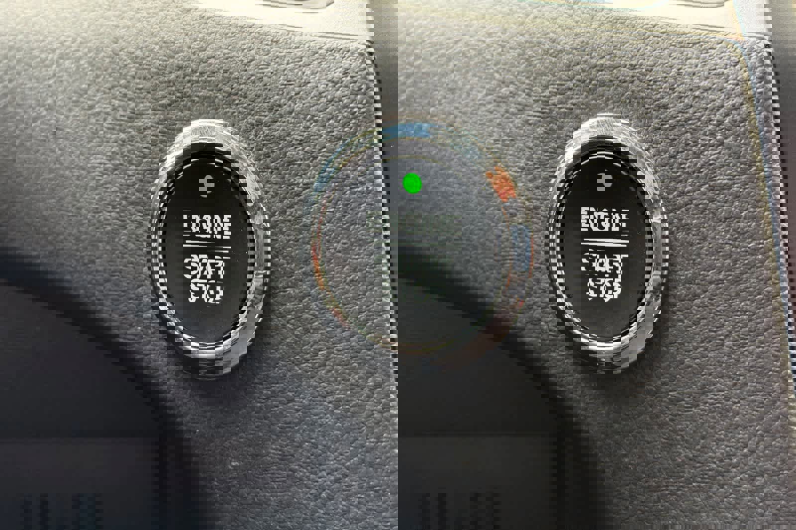 Certified 2024 Ford Edge SEL image 22