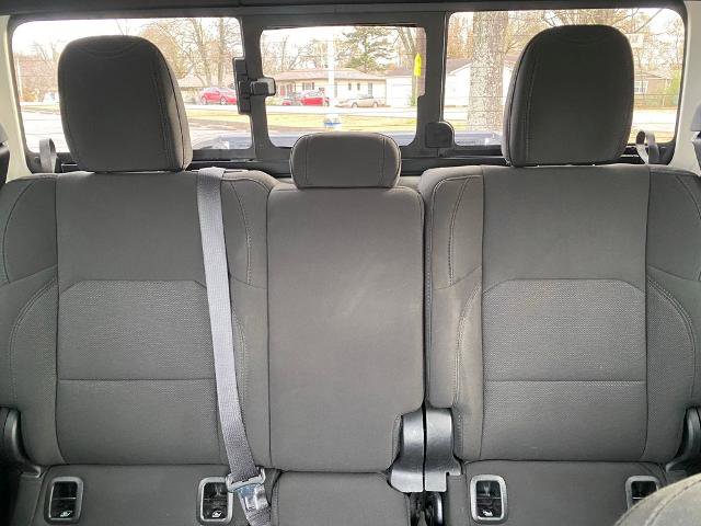 Used 2023 Jeep Gladiator Overland image 27