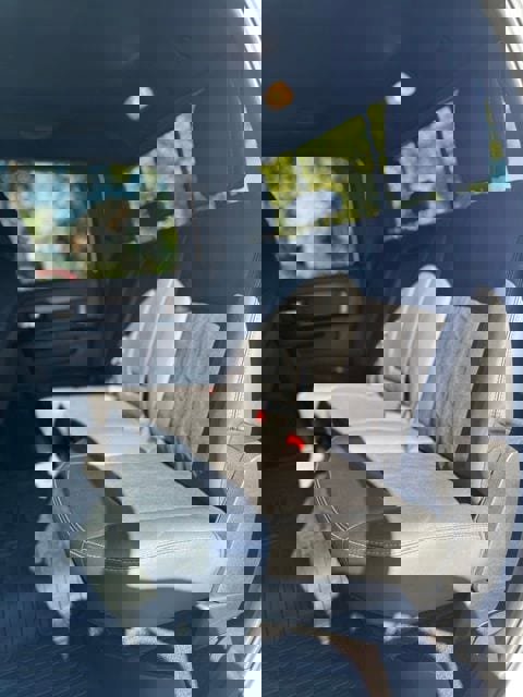 Used 2018 RAM 1500 Rebel w/ Luxury Group image 23