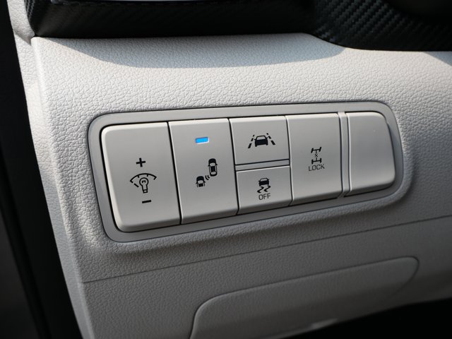 Used 2021 Hyundai Tucson Value AWD/4WD image 15