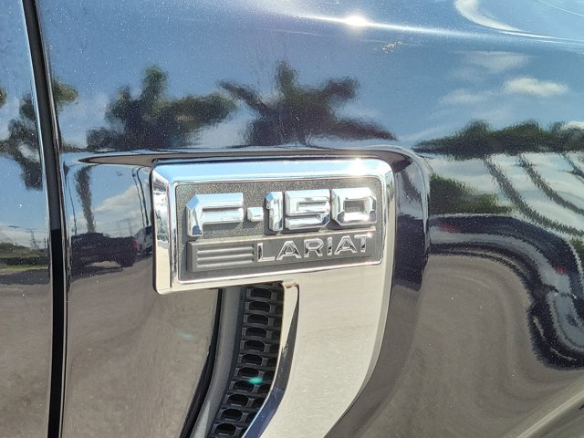 Certified 2022 Ford F150 Lariat AWD/4WD image 8