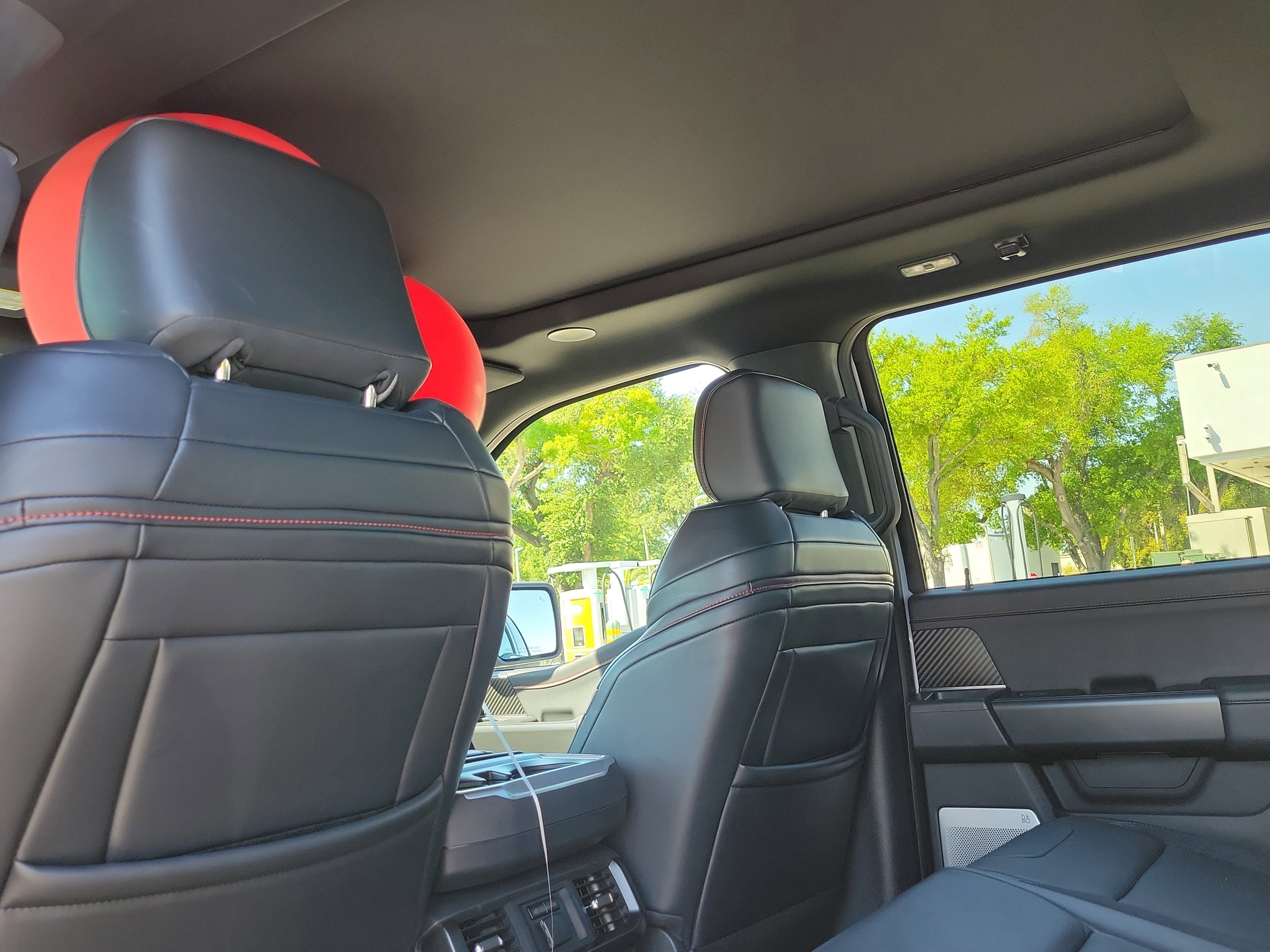 Certified 2025 Ford F150 Raptor image 13