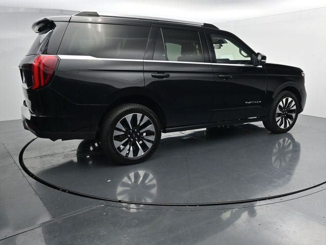 Certified 2025 Ford Expedition Platinum w/ Driver's Package AWD/4WD image 10