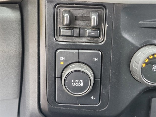Certified 2024 Ford F250 XLT image 21