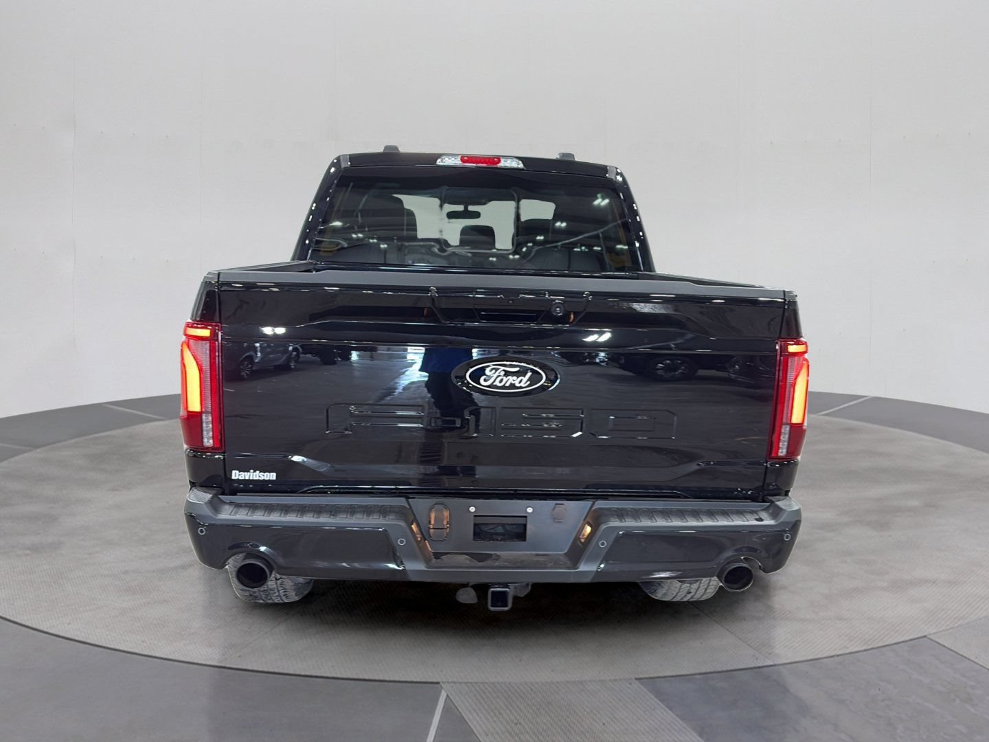 Certified 2026 Ford F150 Lariat AWD/4WD image 6