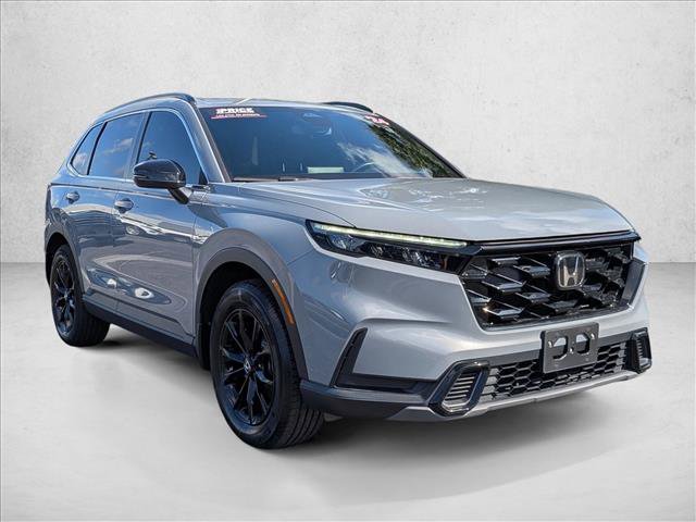 Used 2024 Honda CR-V Sport image 3