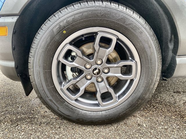 Certified 2023 Ford Bronco Sport Big Bend AWD/4WD image 10