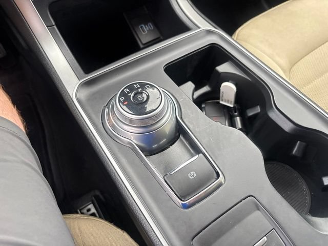 Certified 2022 Ford Edge SE AWD/4WD image 14