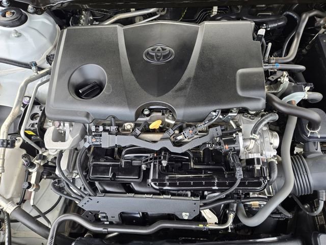 Used 2021 Toyota Camry SE image 28