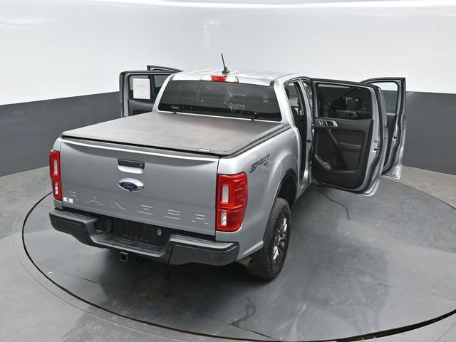 Certified 2020 Ford Ranger XLT w/ Equipment Group 301A Mid AWD/4WD image 25