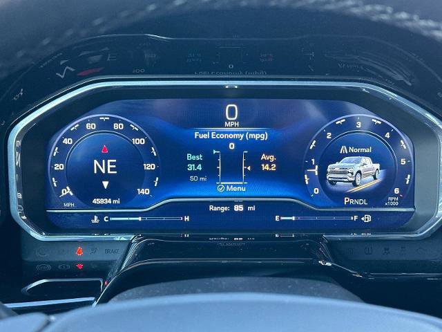 Used 2022 Chevrolet Silverado 1500 LT w/ All Star Edition Plus image 22