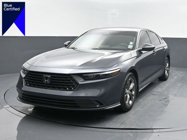 Used 2023 Honda Accord EX