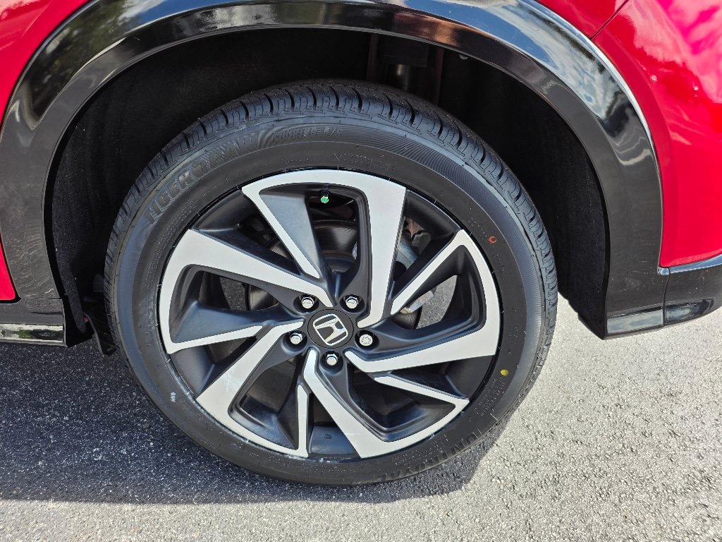 Used 2020 Honda HR-V Sport image 21