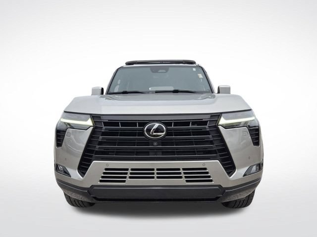 Used 2024 Lexus GX 550 w/ Accessory Package (2T) AWD/4WD image 3