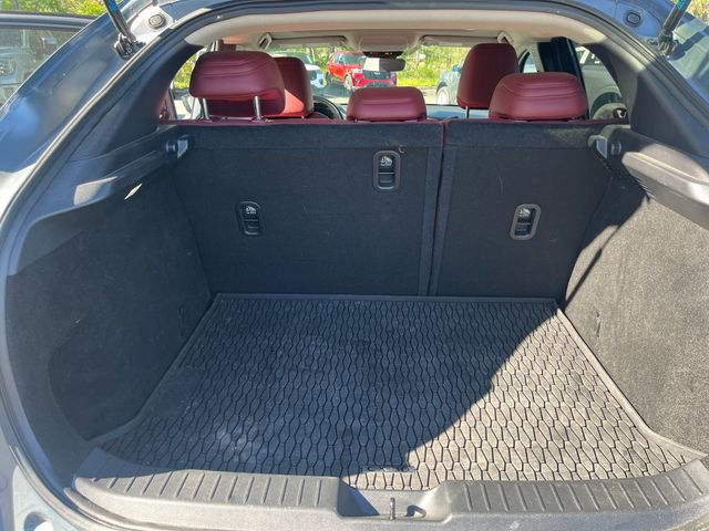 Used 2023 MAZDA CX-30 AWD 2.5 S w/ Preferred Package image 16