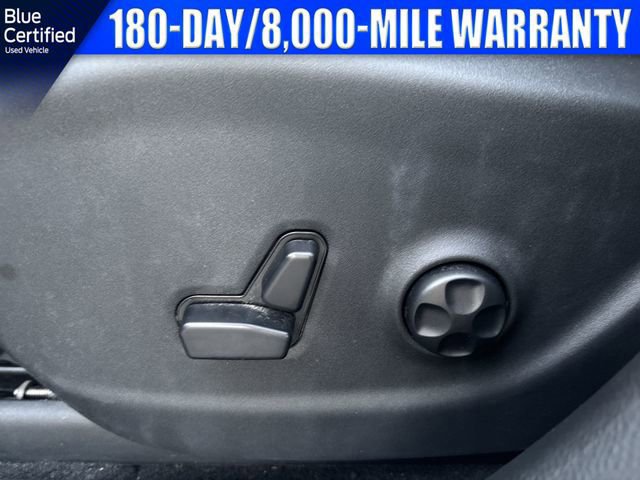 Used 2020 Jeep Cherokee Trailhawk w/ Comfort/Convenience Group image 21