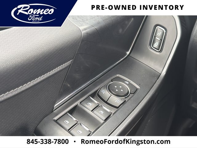 Certified 2022 Ford F150 XLT w/ Equipment Group 302A High AWD/4WD image 23