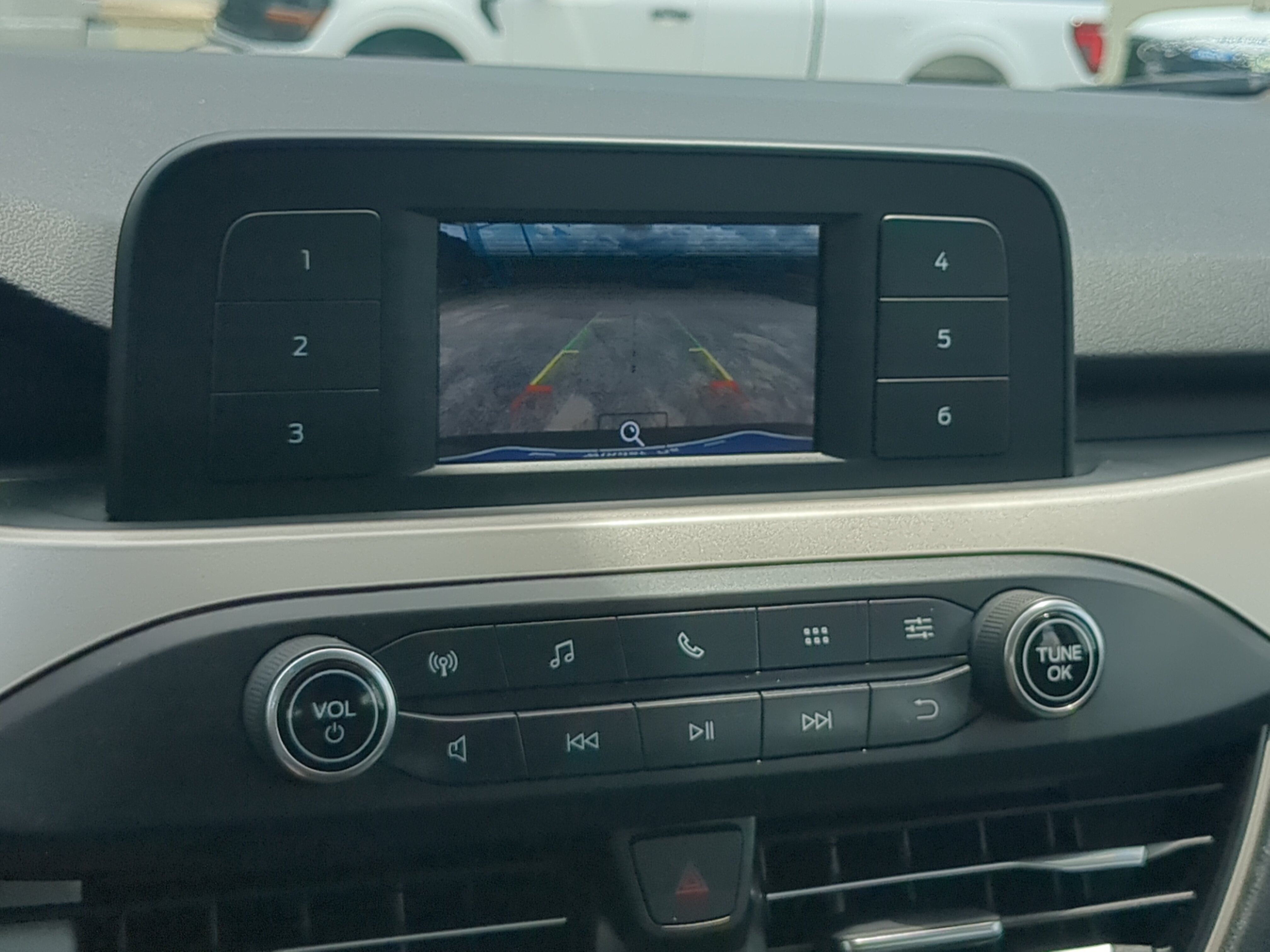 Certified 2022 Ford Escape S FWD image 18