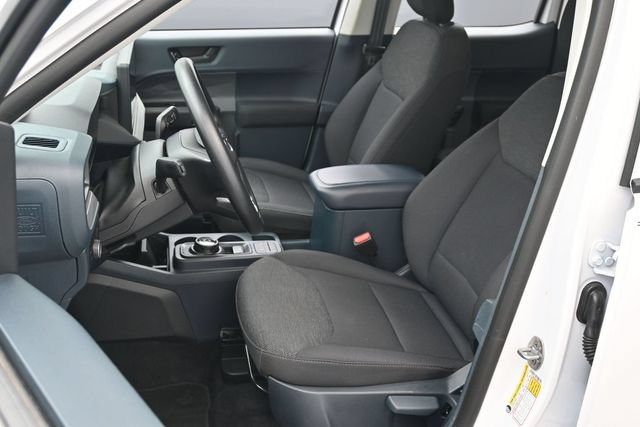 Certified 2025 Ford Maverick XL w/ Equipment Group 102A AWD/4WD image 10