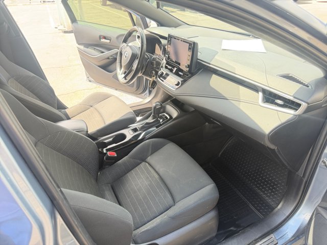Used 2022 Toyota Corolla SE FWD image 30