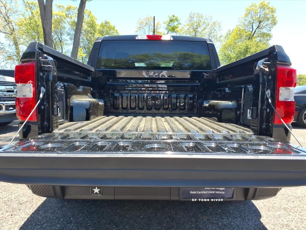 Certified 2023 Ford Maverick XLT FWD image 13