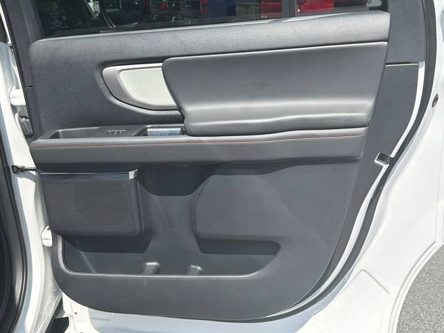 Certified 2025 Ford Expedition Max Active RWD image 18