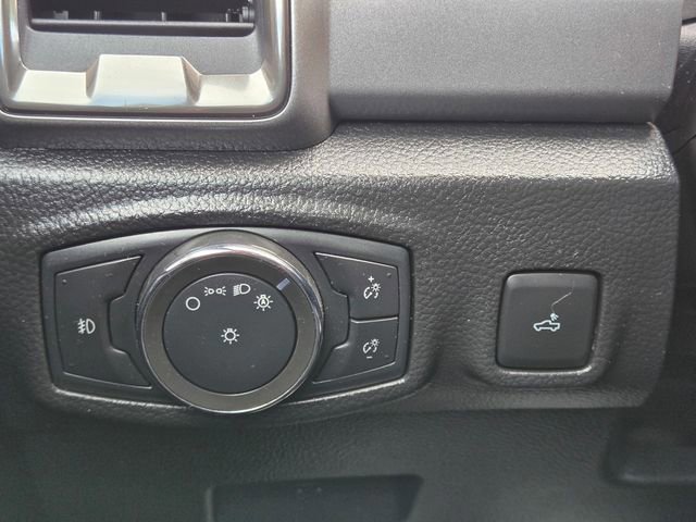 Certified 2020 Ford Ranger XLT w/ Equipment Group 301A Mid image 22