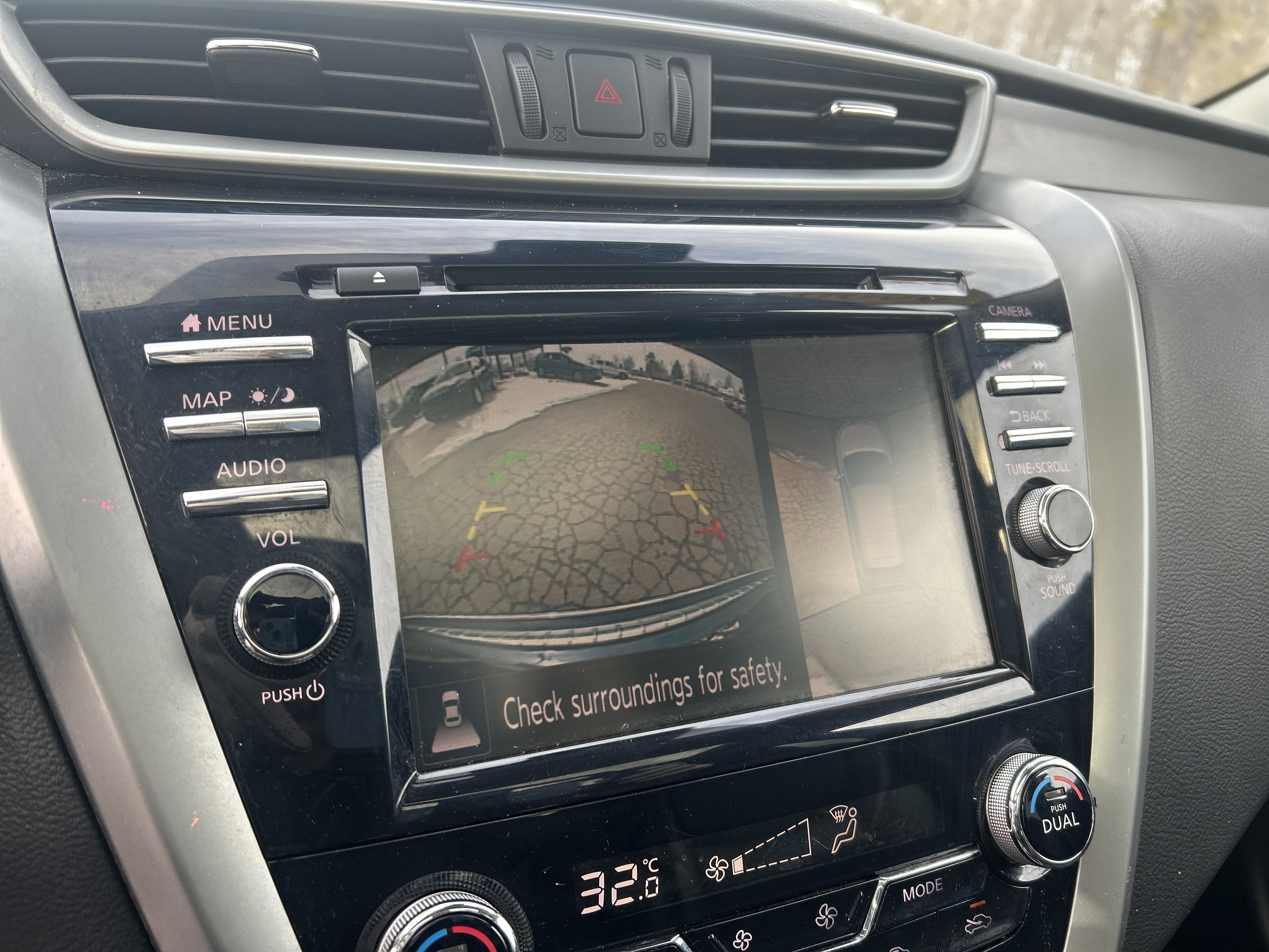 Used 2020 Nissan Murano SL image 16