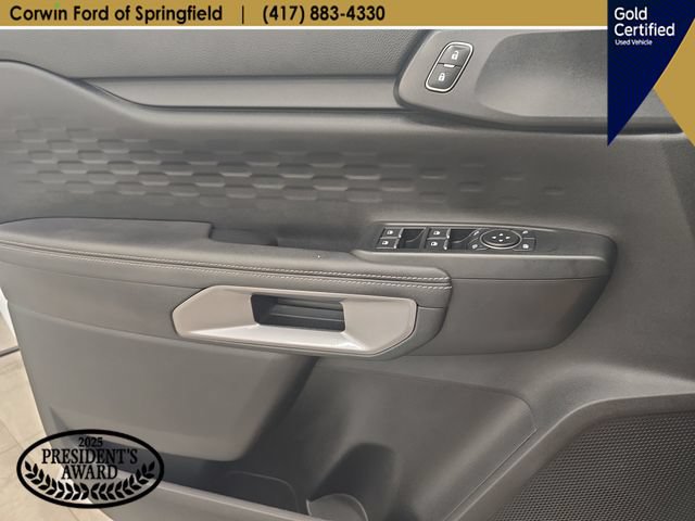 Certified 2024 Ford Ranger XLT AWD/4WD image 33