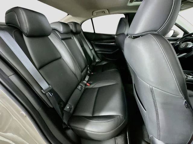 Used 2026 MAZDA MAZDA3 2.5 S Sedan w/ Preferred Pkg FWD image 31