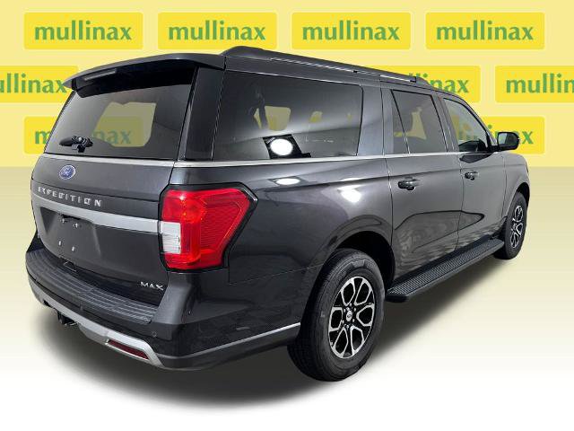 Certified 2024 Ford Expedition Max XLT RWD image 4