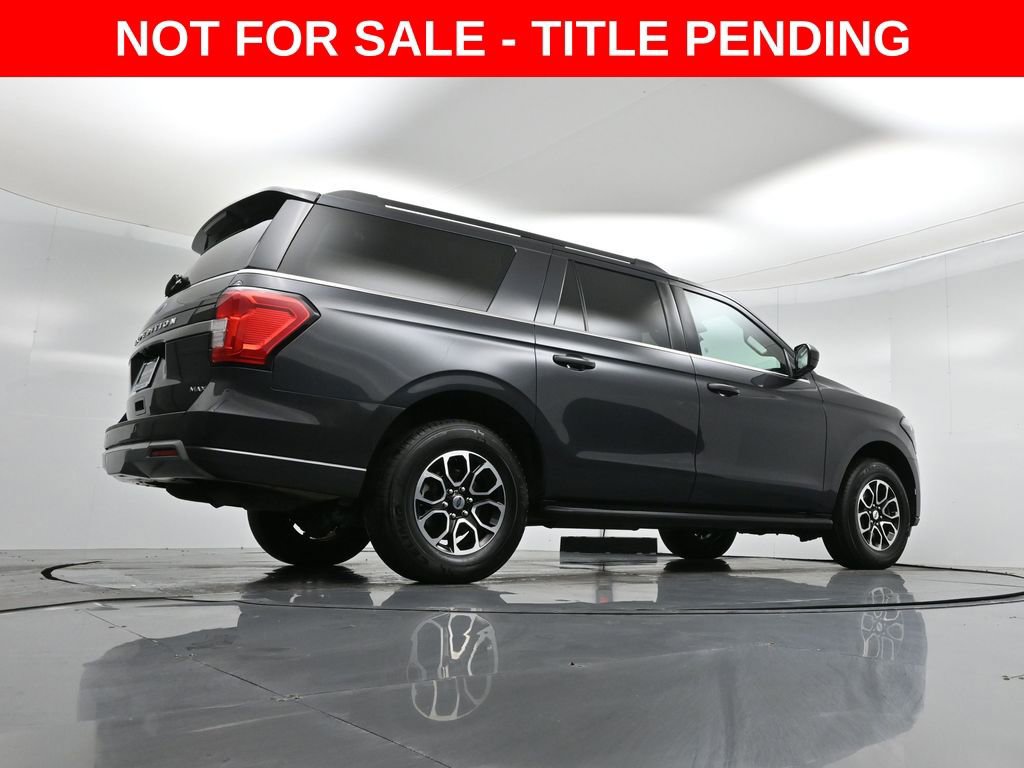 Certified 2024 Ford Expedition Max XLT image 50