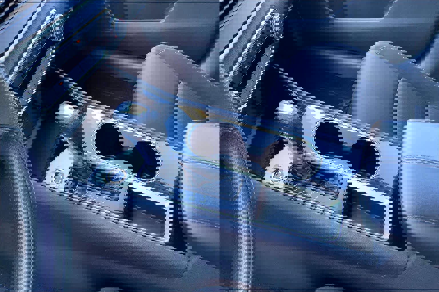 Used 2024 Nissan Altima 2.5 SV image 16