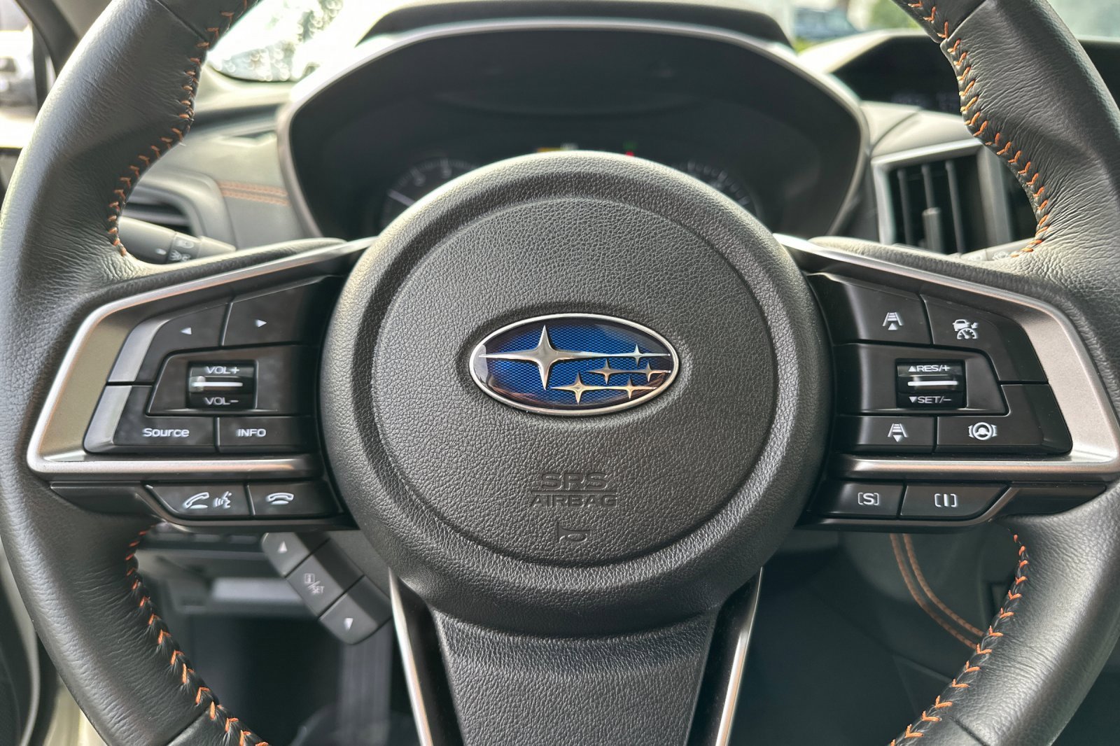 Used 2021 Subaru Crosstrek 2.0i Premium w/ Moonroof Package image 23