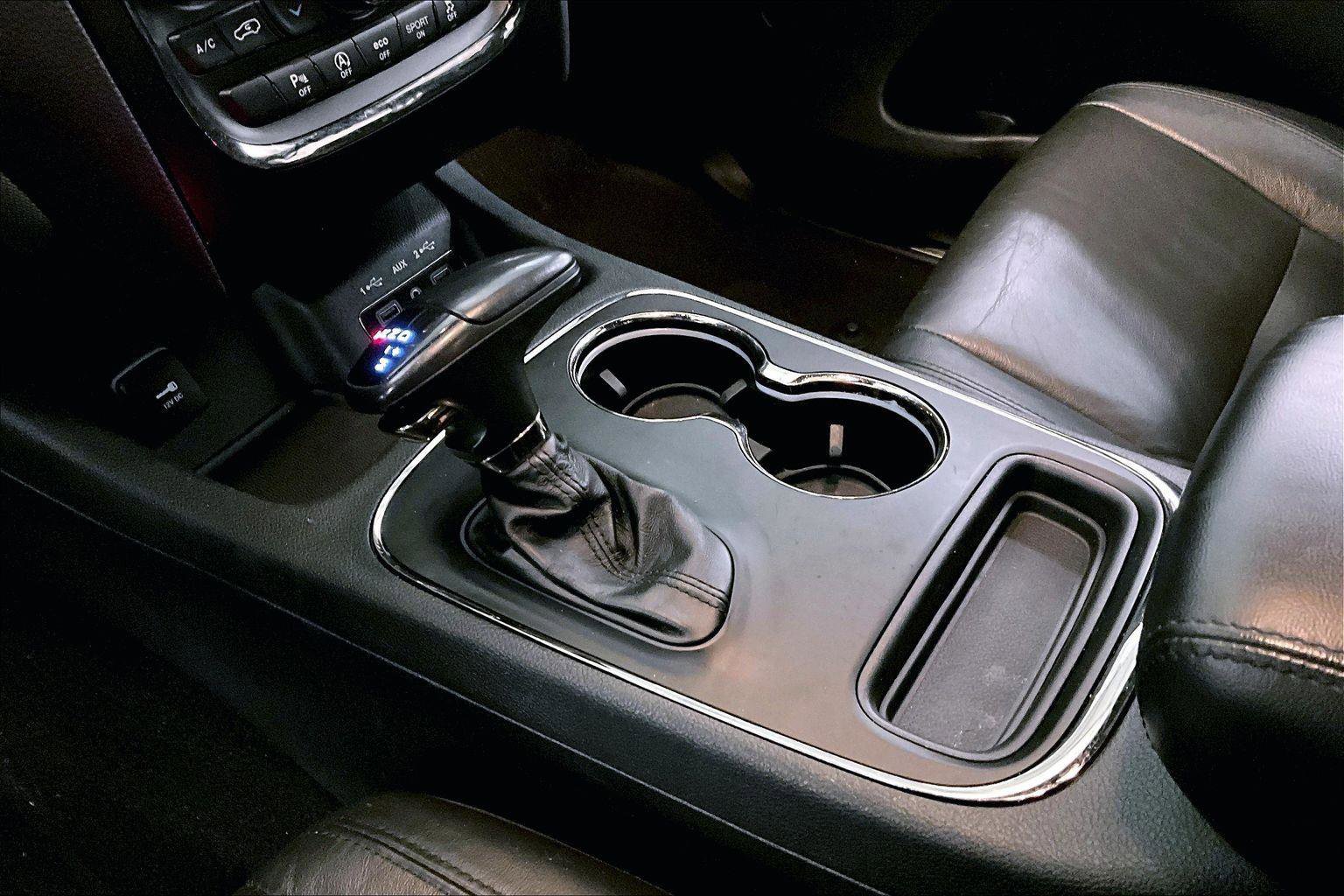 Used 2020 Dodge Durango GT image 16