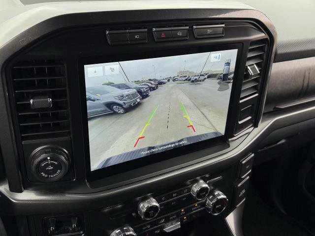 Certified 2022 Ford F150 Tremor w/ Equipment Group 401A Mid AWD/4WD image 22