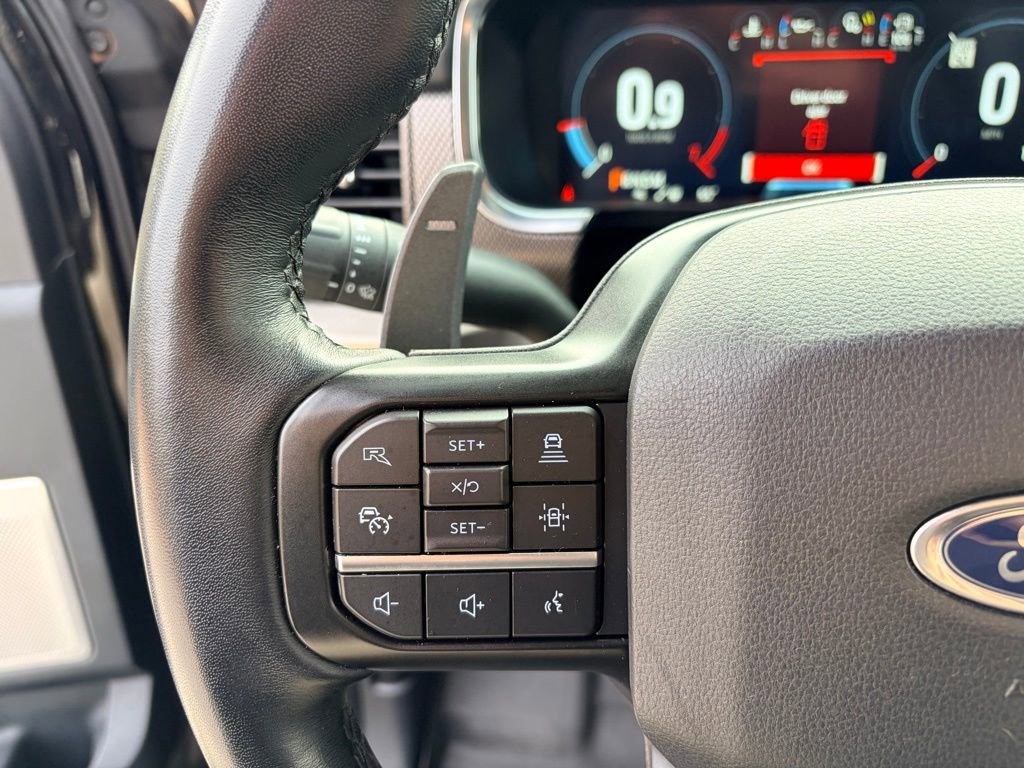 Certified 2022 Ford F150 Raptor w/ Equipment Group 801A High image 11