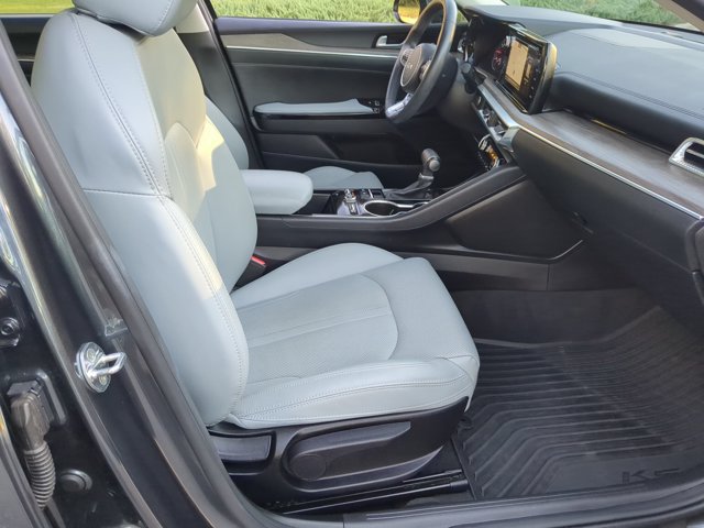 Used 2023 Kia K5 EX FWD image 36