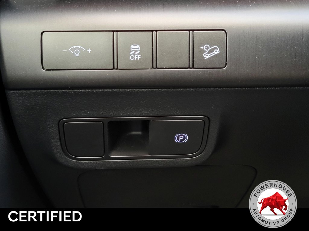 Used 2024 Hyundai Kona N Line FWD image 29