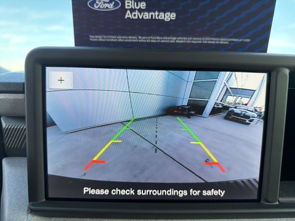 Certified 2024 Ford Maverick XLT w/ XLT Luxury Package image 21