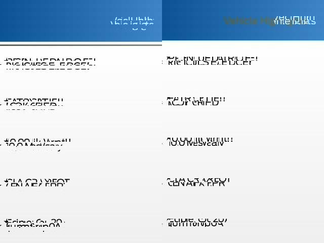 Certified 2025 Ford Bronco Sport Big Bend w/ Convenience Package image 9