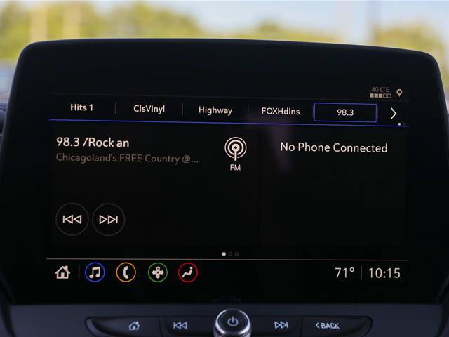 Used 2023 Chevrolet Blazer LT w/ Convenience Package FWD image 40